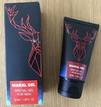 Maral Gel