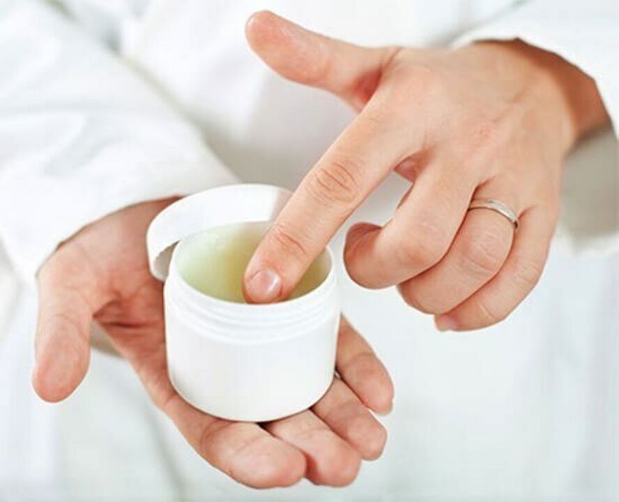 Beache Soda Ointment to increase a member