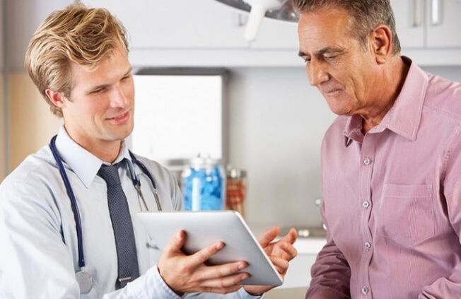 Recommendations of a doctor for the use of soda