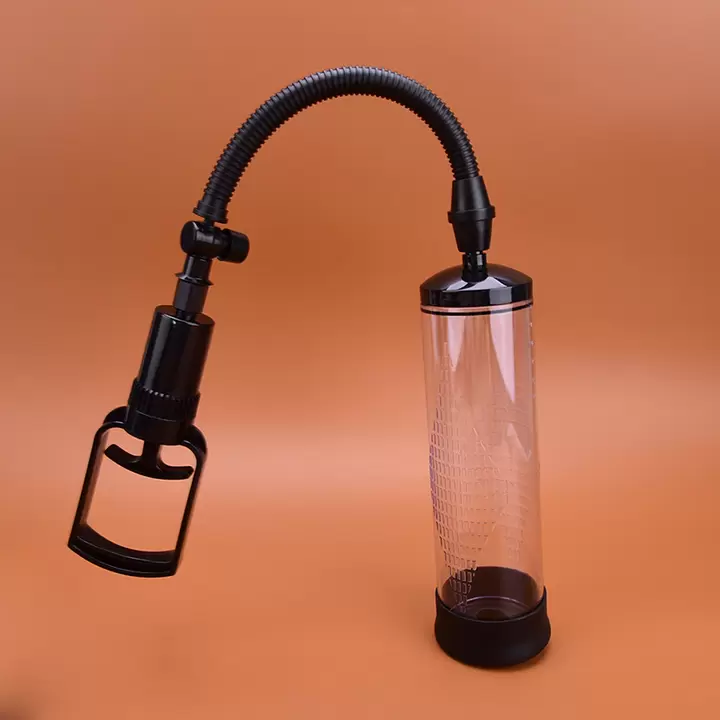 How to choose an empty pump