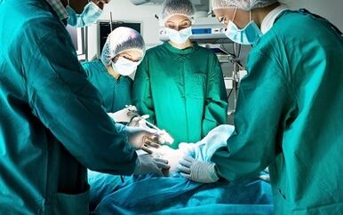 Penis increases operation