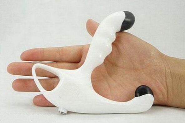 device to increase the thickness of the penis