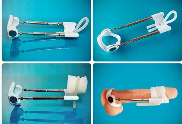 penis thickening extender