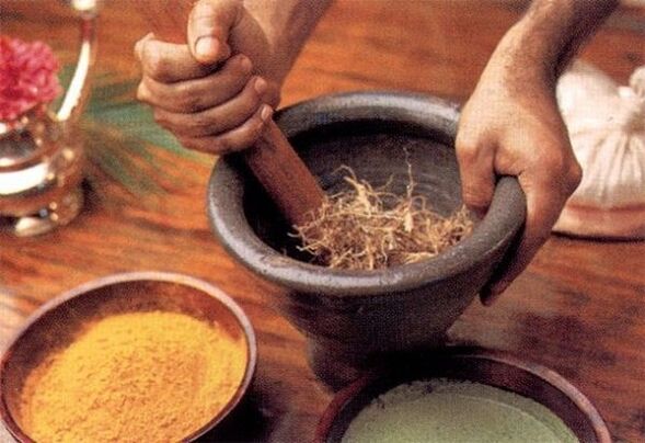 Procurement of plant materials for penis enlargement is a long and painstaking process.